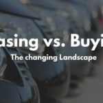 Buying vs Leasing