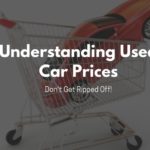 Understanding Used Car Prices