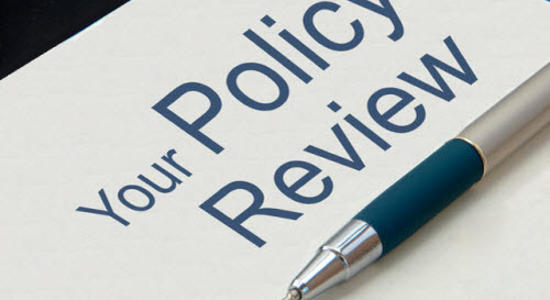 How to Review Your Current Auto Insurance Policy ...