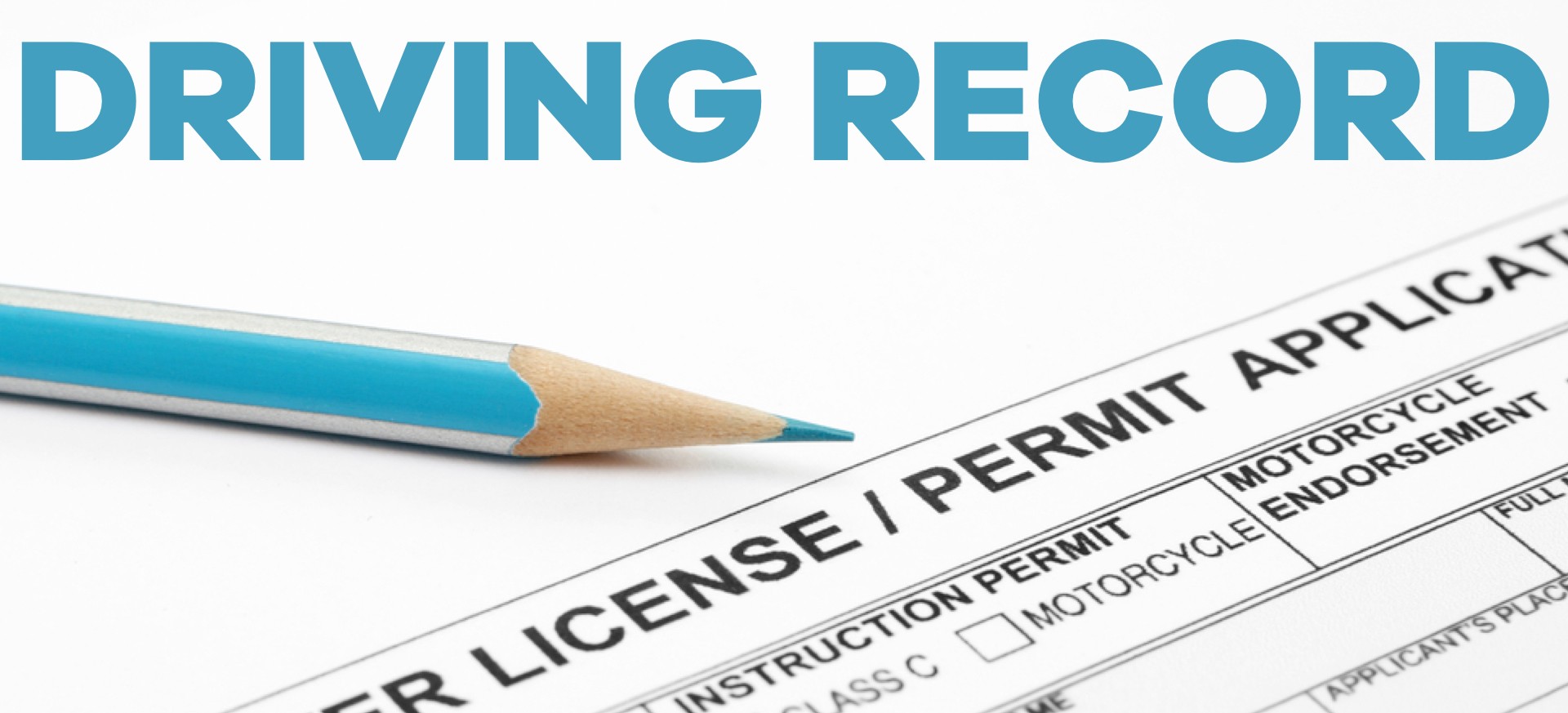 does texas allow mvr background check