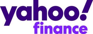 Yahoo Finance Logo 2019