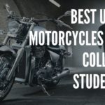 Best used motorcycles for college students