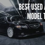 Best used Acura model to buy