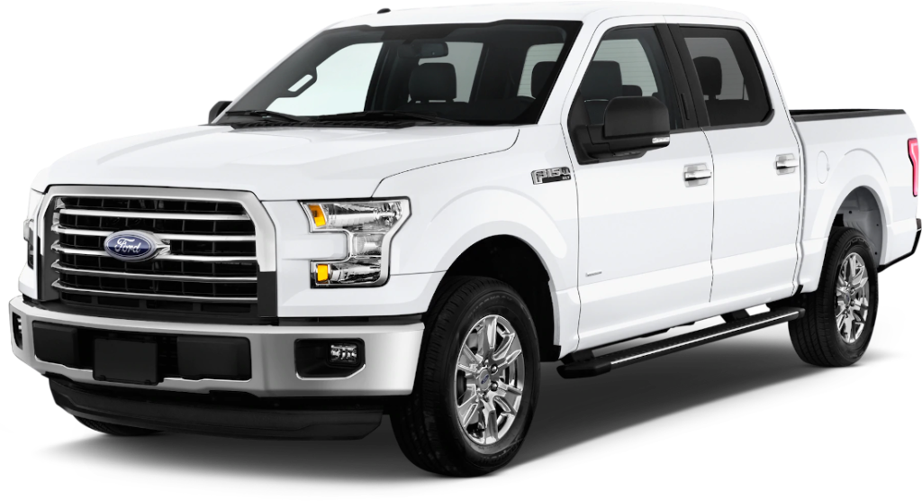 2015 ford f150