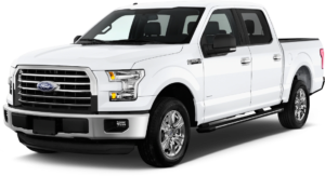 2015 ford f150