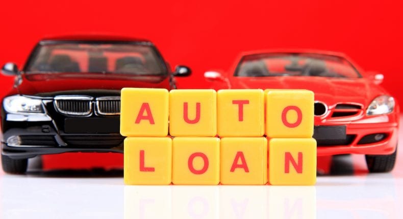 car financing