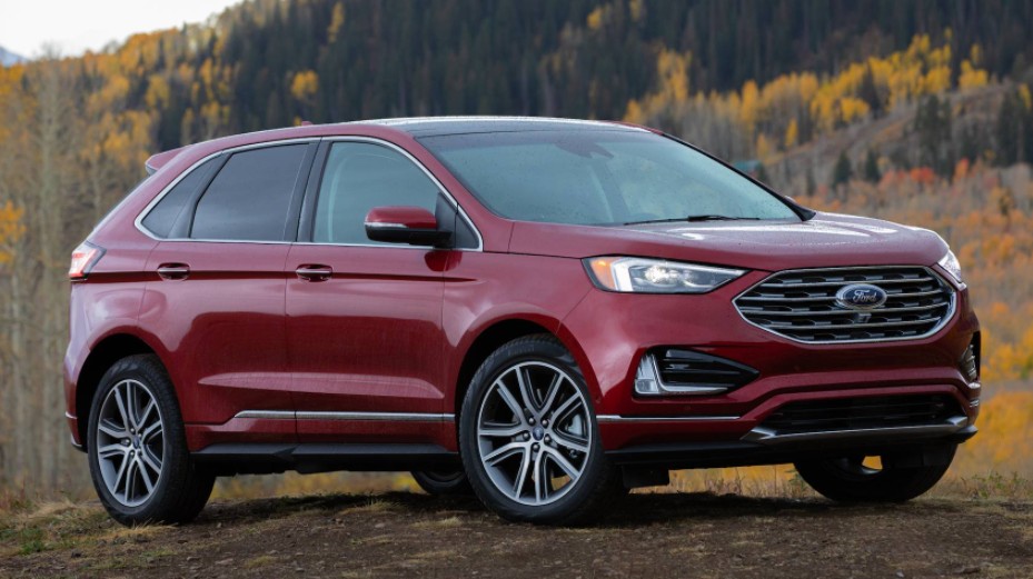 Ford Edge