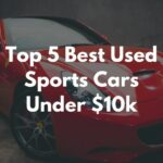 Top 5 Best Used Sports Card Undek 10k