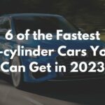 6 of the Fastest 4-cylinder Cars You Can Get in 2023