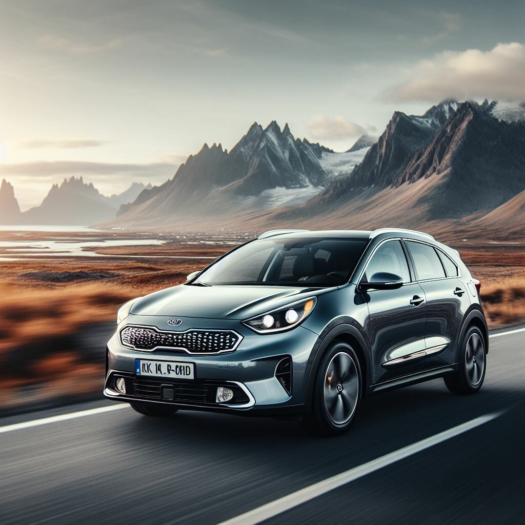 Kia Niro